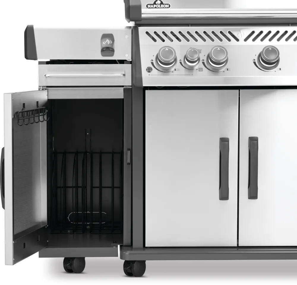 napoleon 68005 szafka boczna